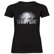 High Point Dream Lady T-Shirt női póló fekete/fehér