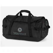 Sport táska Marmot Long Hauler Duffel Medium fekete