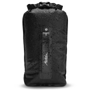 Matador FlatPak Dry Bag 2L vízhatlan táska fekete Black