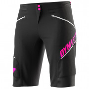Dynafit Ride Dst W Shorts női kerékpáros nadrág fekete