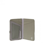 Kártyatartó Lifeventure Card Wallet