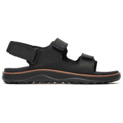 Merrell Cove Ltr Backstrap M férfi szandál fekete black