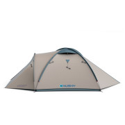 Husky BIZON 3 CLASSIC light grey sátor