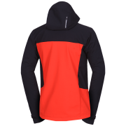 Northfinder Aurelian férfi softshell kabát