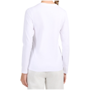 4F Longsleeve F639 női póló