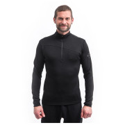 Sensor Merino Extreme Up zip férfi funkcionális pulóver