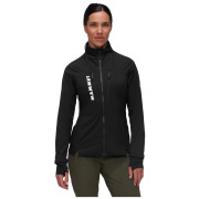 Mammut Aenergy IN Hybrid Jacket Women női dzseki