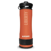 Lifesaver Liberty filteres kulacs