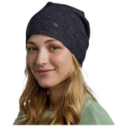 Buff Merino Fleece Beanie sapka