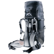 Deuter Aircontact Lite 45 + 10 SL hátizsák