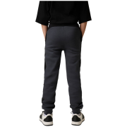 4F Trousers Cas M1762 Dark Grey gyerek melegítő