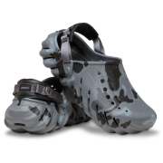 Crocs Echo Duck Camo Clog papucs