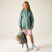 Regatta Kids’ Pack-It Jacket III Ivy Moss gyerek dzseki