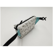 High Tail Designs Fanny Pack For The Birds övtáska