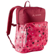 Vaude Minnie 10 gyerek hátizsák rózsaszín bright pink/cranberry
