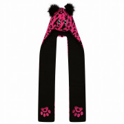 Dare 2b Snowplay 3in1 Hat Scarf gyerek sapka