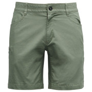 Black Diamond M Rocklock Shorts férfi rövidnadrág zöld Tundra (3010)
