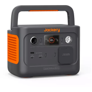 Jackery Explorer 300 Plus + SolarSaga 40W Mini napelem szett