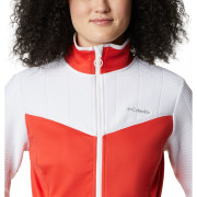 Columbia Roffe Ridge II Full Zip női pulóver