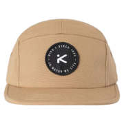 Hiko Icon baseball sapka barna _OLV