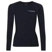 Progress MT TDRZ 250 női funkcionális felső fekete/kék černo-modrá