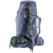 Deuter Aircontact X 60+15 túrahátizsák