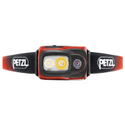 Petzl Swift RL fejlámpa