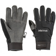 Férfi kesztyű Marmot XT Glove fekete