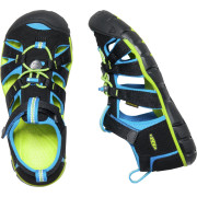 Keen Seacamp II CNX K gyerek szandál