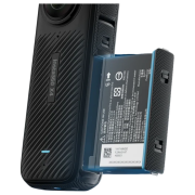 Insta360 X4 Battery 2290mAh akkumulátor
