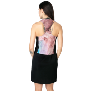 Drexiss Fit Marble női ruha