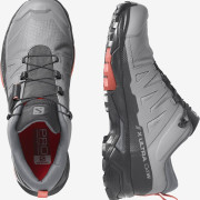 Salomon X Ultra 4 Gore-Tex női túracipő