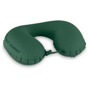 Sea to Summit Aeros Ultralight Travel Pillow Regular utazópárna sötétzöld Mediterranea