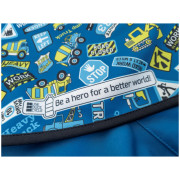 WAMU Bagr gyerek dzseki