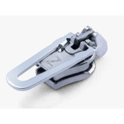 Praktikus kiegészítő ZlideOn Plastic Zipper L