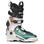 Scarpa F1 Rs Wmn túrasí cipő