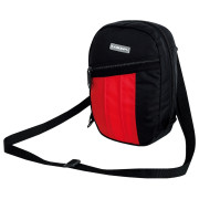 Irattartó tok Loap Olla piros tomato/gray