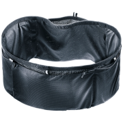 Deuter Traick Belt övtáska futóknak fekete black