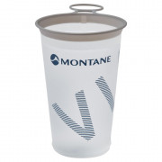 Montane Speedcup összecsukható csésze Transparent