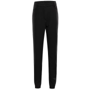 Alpine Pro Gerola női nadrág fekete Black