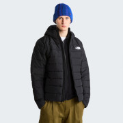 The North Face M Aconcagua Hooded Jacket férfi dzseki