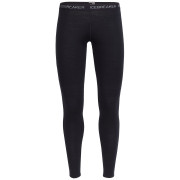 Női alsó Icebreaker Women`s 200 Oasis Leggings fekete Black