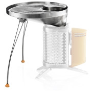 BioLite Campstove Portable Grill kempingtűzhely