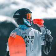 Hydrapak Stow Mountain 500ml összecsukható kulacs