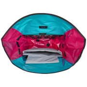 Ortlieb Vario Cyber kerékpár táska