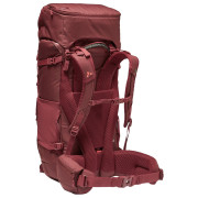 Vaude Women's Astrum EVO 55+10 női túrahátizsák