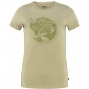 Fjällräven Arctic Fox Print T-shirt W női póló