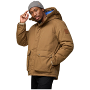 Fjällräven Övik Padded Jacket M férfi dzseki