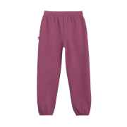4F Trousers Cas F1243 Dark Pink gyerek melegítő rózsaszín DARK PINK