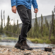 Fjällräven Abisko Hybrid Trail Trs M férfi nadrág